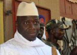 Президентът на Гамбия плаши, че ще пререже гърлата на всички гейове 