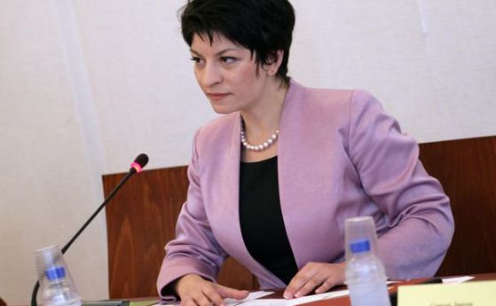Атанасова: Кордовска е разрешила  да се изплатят парите на Костов от КТБ