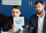 Бареков иска данъчни ревизии за министри и кметове, а не само на него и Борисов