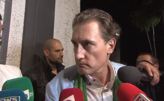 АЕЖ призова медиите да бойкотират личности като Домусчиев