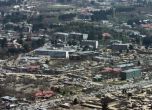 Камикадзе се взриви в Кабул, наши военни не са пострадали