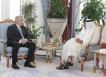 Катар иска да инвестира в 7 блок на АЕЦ „Козлодуй“