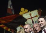 Груевски няма да се оттегли от премиерския пост 