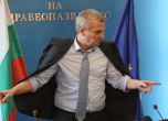 „Няма да ставам кмет на София, папа или генерален секретар на НАТО“