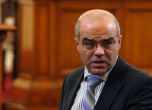 Йордан Бакалов ще предаде архивите при заповед на военния министър