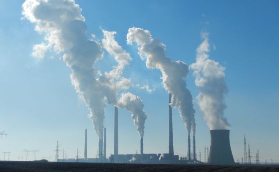 Замърсяването на въздуха в ЕС може да убие 71 хил. души