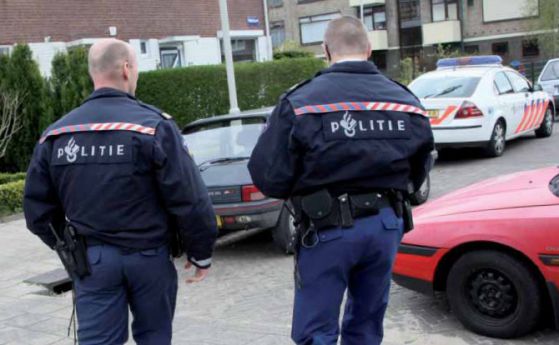 Холандия осъди българи за измами със социални фондове