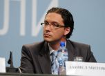 "Твърденията на Лавров, че искаме да откъснем част от Македония, са безотговорни"