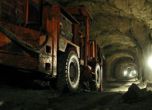 Миньор загина при инцидент в рудник в Мадан