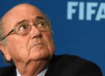 ФИФА: Съдействаме на властите