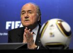 Как да бойкотираме FIFA без да нараним футбола