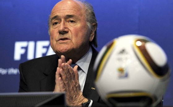 Как да бойкотираме FIFA без да нараним футбола