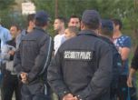 Шестима с обвинения за размириците в Гърмен