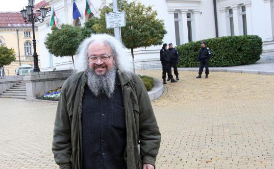 Босия: Ще взема главата на Московски
