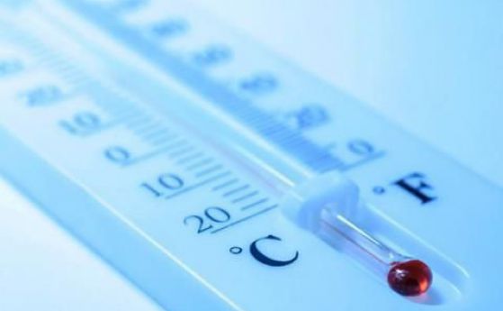 До 30 градуса стигат температурите днес