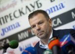 Стойчо Младенов: Не КТБ, а затриването на ЦСКА е престъплението на века