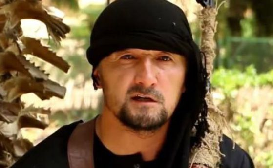Гулмурод Халимов - антитерористът, който стана част от Ислямска държава