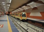 Ремонтите в София качиха още 9000 души в метрото