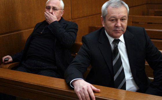 4 г. затвор за бившия депутат от ДПС Митхат Табаков
