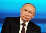 Путин: Само болен човек може да си представи, че Русия ще нападне НАТО