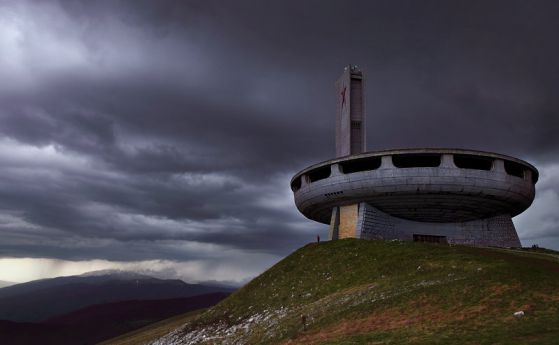 Руски сайт постави връх Бузлуджа сред най-страшните места на планетата