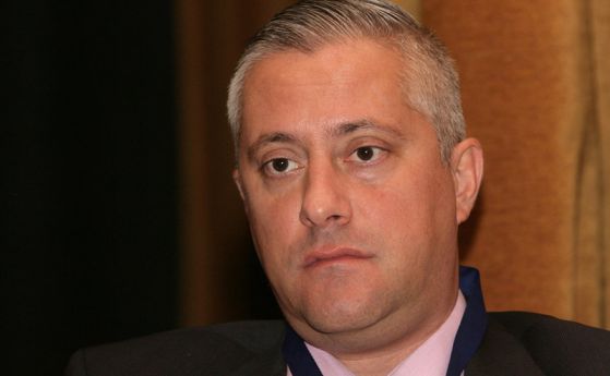 Лукарски отрече взривът в Анево да е саботаж