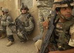 САЩ праща до 450 войници в Ирак, за да обучават армията
