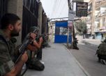 В Анево са тествани оръжия за умерените бунтовници в Сирия