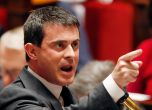 Френският премиер връща 2500 евро за пътуването на децата му с правителствения самолет