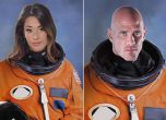 Започна кампания за порно филм в космоса