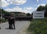 Последен ден за доброволно събаряне на незаконните къщи в Гърмен