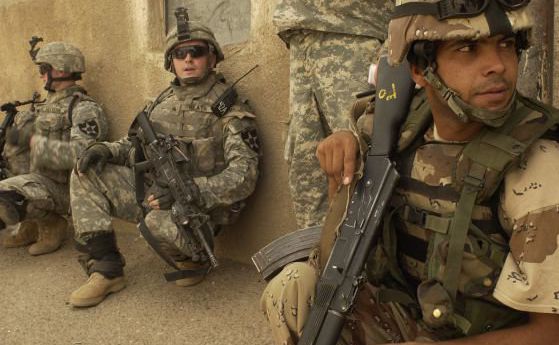 САЩ похарчили над 2.7 милиарда долара във войната срещу Ислямска държава