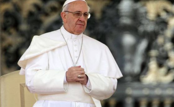 Папа Франциск предложи една дата за Великден за всички християни