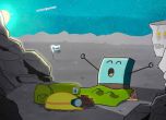 Чудото се случи - aпаратът Philae, който "Розета" пусна на кометата, се събуди (видео)