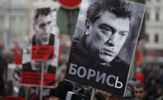 Подсъдимият за убийството на Немцов бил действащ офицер