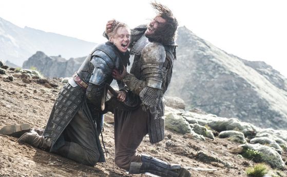 "Игра на тронове" ще започне да избива герои и от други ТВ сериали