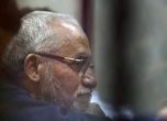 Египетски съд потвърди смъртната присъда на Морси