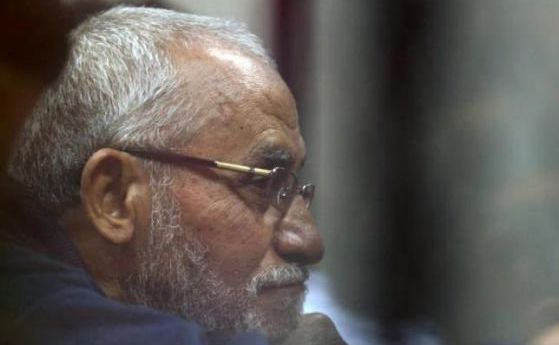 Египетски съд потвърди смъртната присъда на Морси