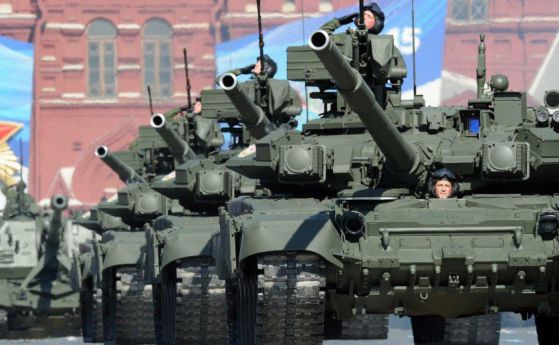 Русия заплаши Швеция с военни мерки, ако влезе в НАТО