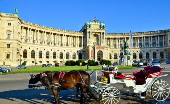 Проучване: Виена е градът с най-добра репутация