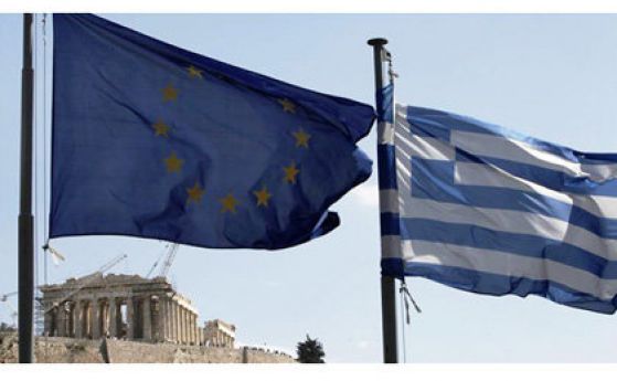 Извънредна среща на върха в Брюксел за Гърция