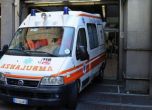 Автобус се обърна в Сърбия, десетки ранени