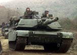 САЩ: България се съгласи да приеме американско военно оборудване