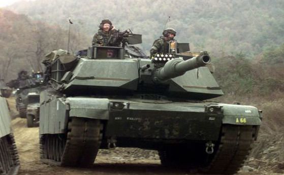 САЩ: България се съгласи да приеме американско военно оборудване