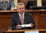 ДПС няма да бърза с вота на недоверие към кабинета заради Москов