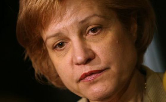 Менда Стоянова: Изборът на нов гуверньор не може да бъде предрешен