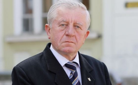 "Живеем не в "Студена война", а в “Горещ мир”