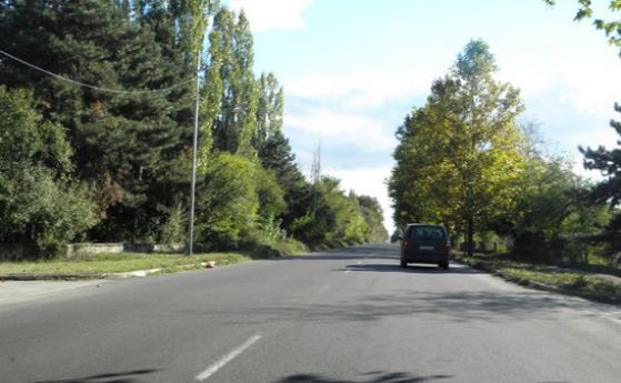 Мъж загина на пътя между Варна и Добрич
