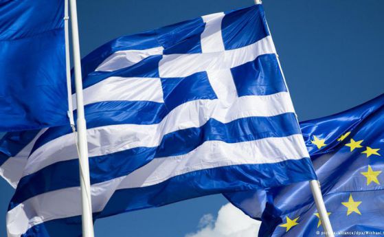 Ципрас работи срещу Гърция