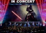 "Star Wars in Concert" идва в София през 2016-та